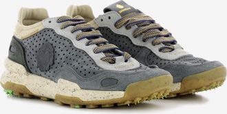 Satorisan Cachrona Laser Premium shadow scales