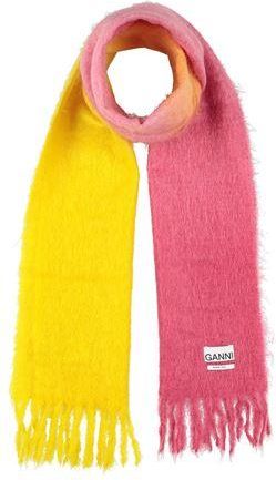 Ganni ACCESSOIRES - Schals auf YOOX.COM