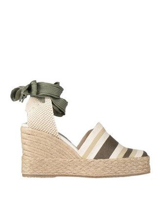 Paloma Barcel&oacute; Espadrilles