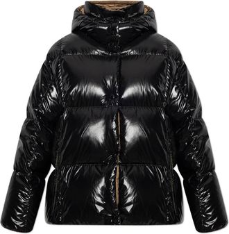 Moncler Donna, Giacche, Nero, XL, new