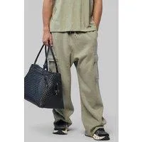 Fear of God Cargo Field Pant