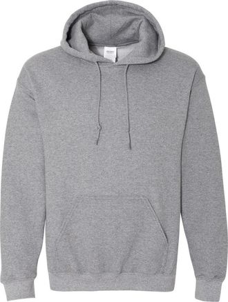 Gildan Heavy Blend Hooded Sweatshirt