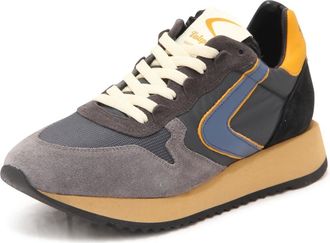 Valsport Sneakers, male, Multicolor, Size: 12 US Magic Heritage Nylon 2774