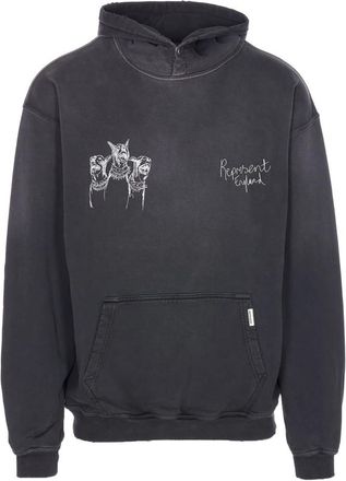 Represent Sweatshirt