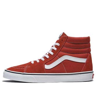 Vans Sk8-Hi Bossa Nova VN0007NS49X