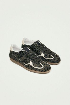 Alohas Leren sneakers Tb.490 Rife