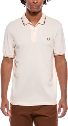 Fred Perry Polo Shirt
