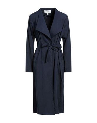 Vila COATS & JACKETS - Overcoats & Trench Coats on YOOX.COM