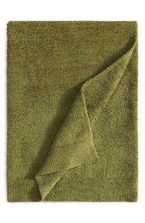 Sunday Citizen Cloud Silque Throw in Cardamon Seed at Nordstrom