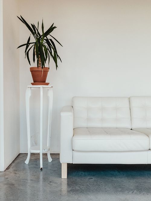 Fashion-regels voor het stylen van je woning