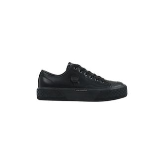 Karl Lagerfeld Kampus Max III Nft - - Shoes - Uomo - Nero - 45 EU