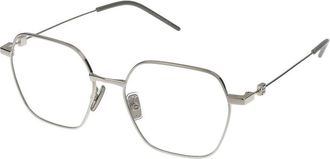 Givenchy unisex, Accessoires, Grijs, Maat: 53 MM