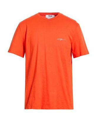 Msgm T-shirts