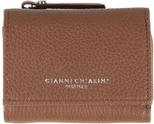 Gianni Chiarini Kleinlederwaren - Brieftaschen auf YOOX.COM