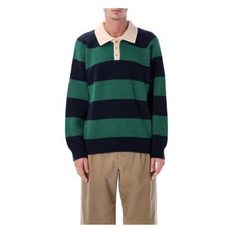 Howlin Uomo, Maglie, Multicolore, M, new