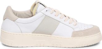 Saint Sneakers Marmer Zeilschoenen - Heren - Sneakers - Veelkleurig - 40 EU - Schoenen