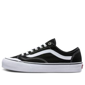 Vans Style 36 Decon SF Black VN0A3MVLY28