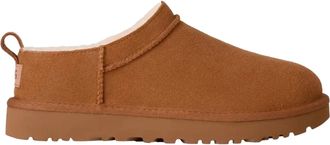 UGG Classic Micro Chestnut 1173891-CHE Womens