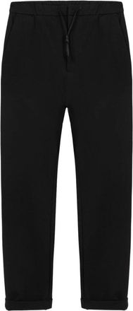Colmar Fitness, Heren, Zwart, L, Colmar zwarte broek