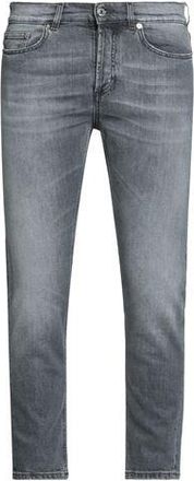 Mauro Grifoni BOTTOMWEAR - Pantaloni jeans su YOOX.COM