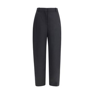 Givenchy Rechtemodel Broek