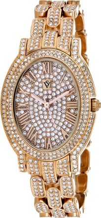 Christian Van Sant Amore Womens Watch