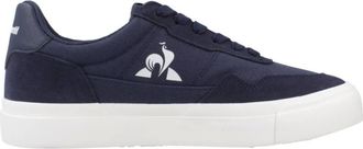Le Coq Sportif Hombre, Zapatos, Azul, Talla: 40 EU