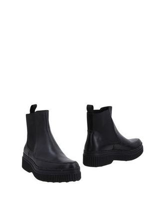 Tod's CALZATURE - Stivaletti su YOOX.COM