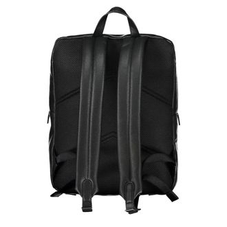Calvin Klein Synthetic Backpack - Black