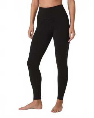 Vuori Clothing Allthefeels Legging In Black