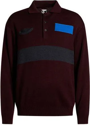 GR10K PRENDAS DE PUNTO - Pullover en YOOX.COM