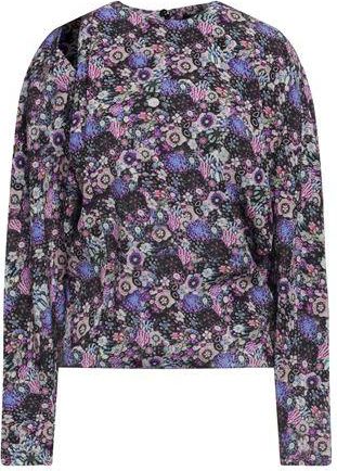 Isabel Marant CAMISETAS Y TOPS - Tops en YOOX.COM
