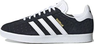 adidas (WMNS) adidas Gazelle Allover Debossed Trefoils IE1633