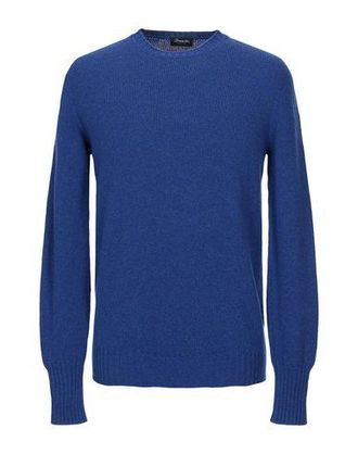 Drumohr Sweaters