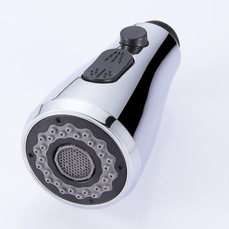 OEM Grifo De Cocina Multifunci&oacute;n Extra&iacute;ble Con Rociador Y Chorro - Ideal Para Ba&ntilde;o Y Fregadero