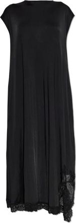 VETEMENTS Mujer, Vestidos, Negro, Talla: XS