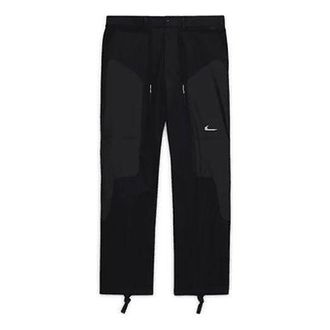 Nike x Off-White Pants Black CU2500-010