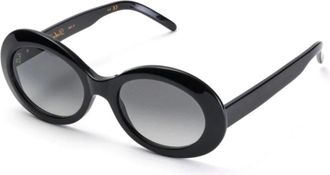 K&agrave;dor Dolce Vita - unisex - Zonnebrillen - Zwart - 54 MM - Accessoires