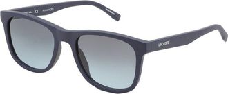 Lacoste Mens L929se 53Mm Sunglasses