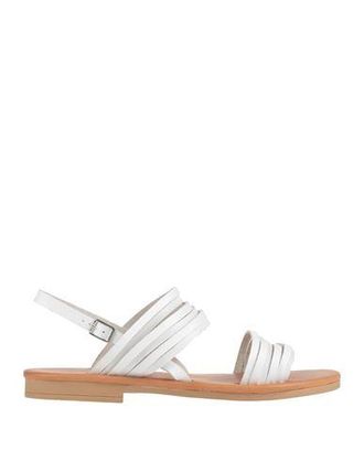 Emmenne by Martina Nanni Sandals