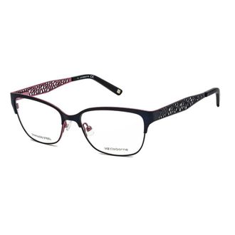 Liz Claiborne L 643 0BR0 00 Blue Pink 52mm