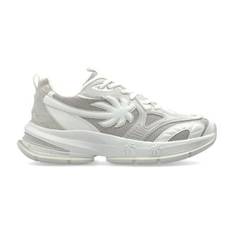Palm Angels Palm Runner Scarpe Sportive - - Shoes - Donna - Bianco - 41 EU