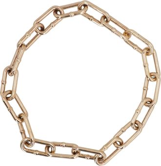 Bottega Veneta Chain Necklace