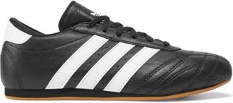 adidas Heren, Sport, Zwart, Maat: 40 EU Leer