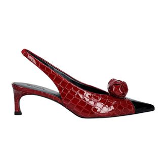Rotate Rotate Birger Christensen, Donna, Scarpe, Rosso, 40 EU, new
