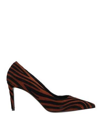 NCUB FOOTWEAR - Pumps on YOOX.COM