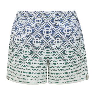 Casablanca Uomo, Pantaloncini, Multicolore, M, new
