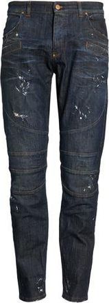 En Avance HOSEN & R&Ouml;CKE - Jeanshosen auf YOOX.COM