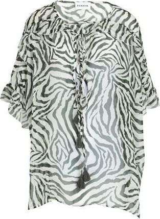 P.A.R.O.S.H. CAMISETAS Y TOPS - Tops en YOOX.COM