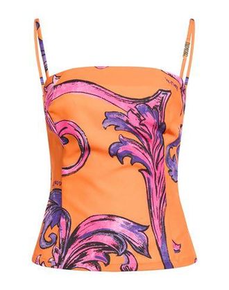 Versace TOPWEAR - Tops on YOOX.COM
